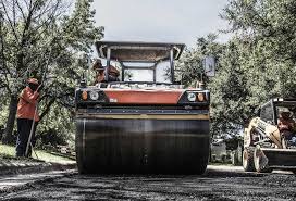 Why Choose Us For All Your Driveway Paving Needs in Lake Carmel, NY?